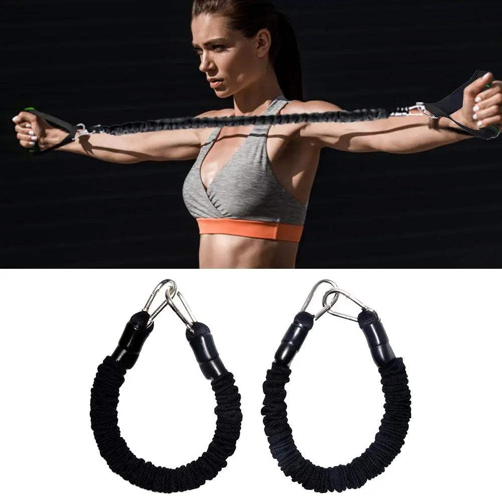 Sports Fitness Resistance Bands for Training