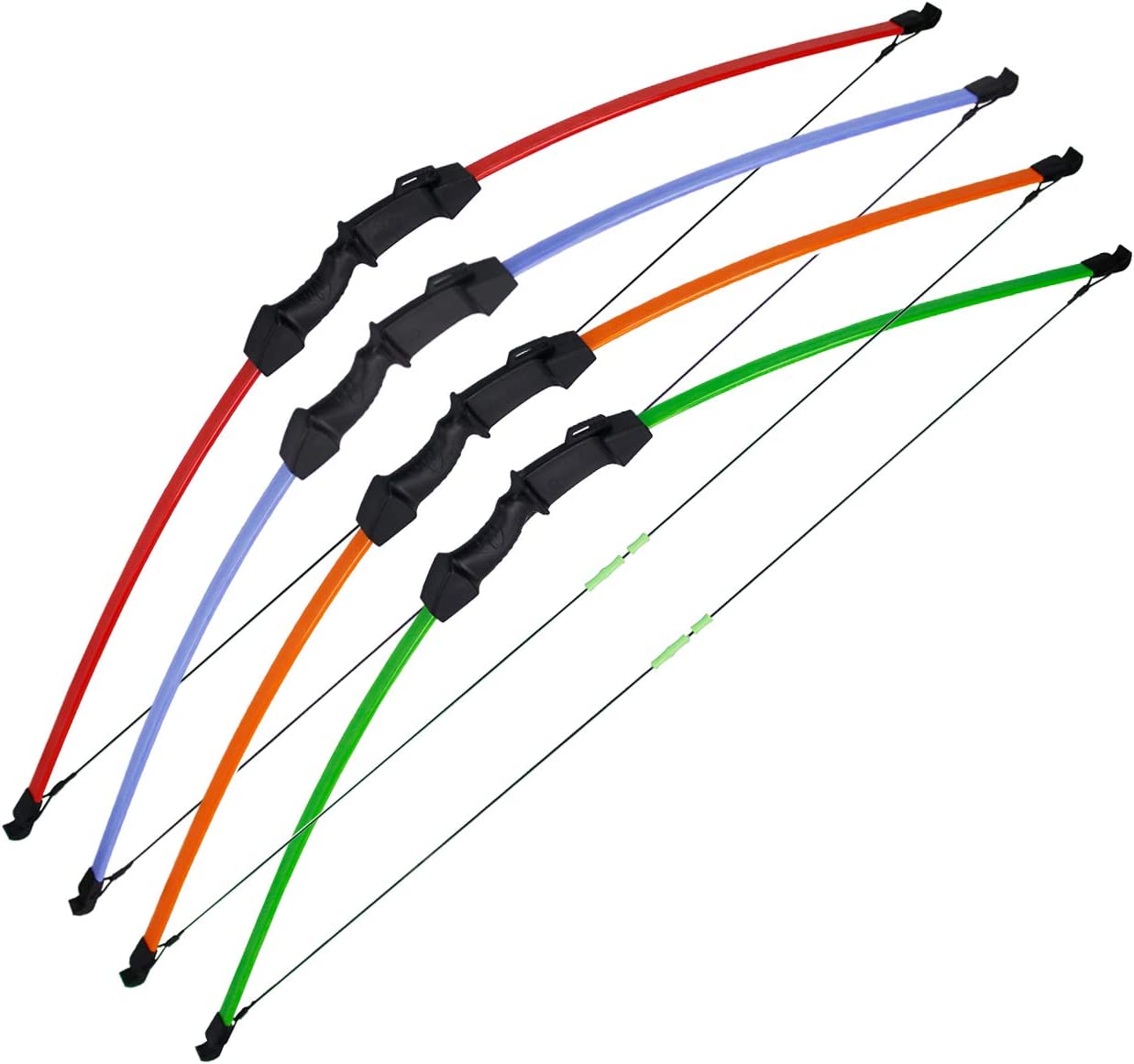 Archery 45 Inch Junior/Beginner Bow and Arrow Set