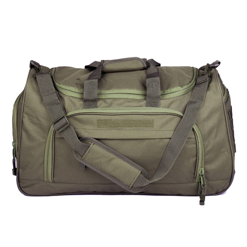 Sports Travel Gym Bag