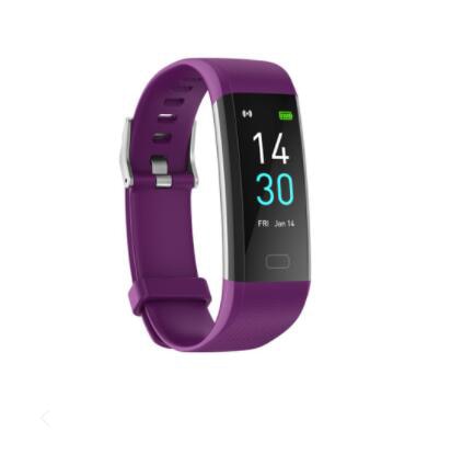 Smart Sport Fitness Watch with Message Reminder Unisex