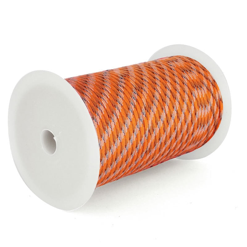 Parachute Noble Eagle 60/100M 550 Military 7-Core 4mm Rope