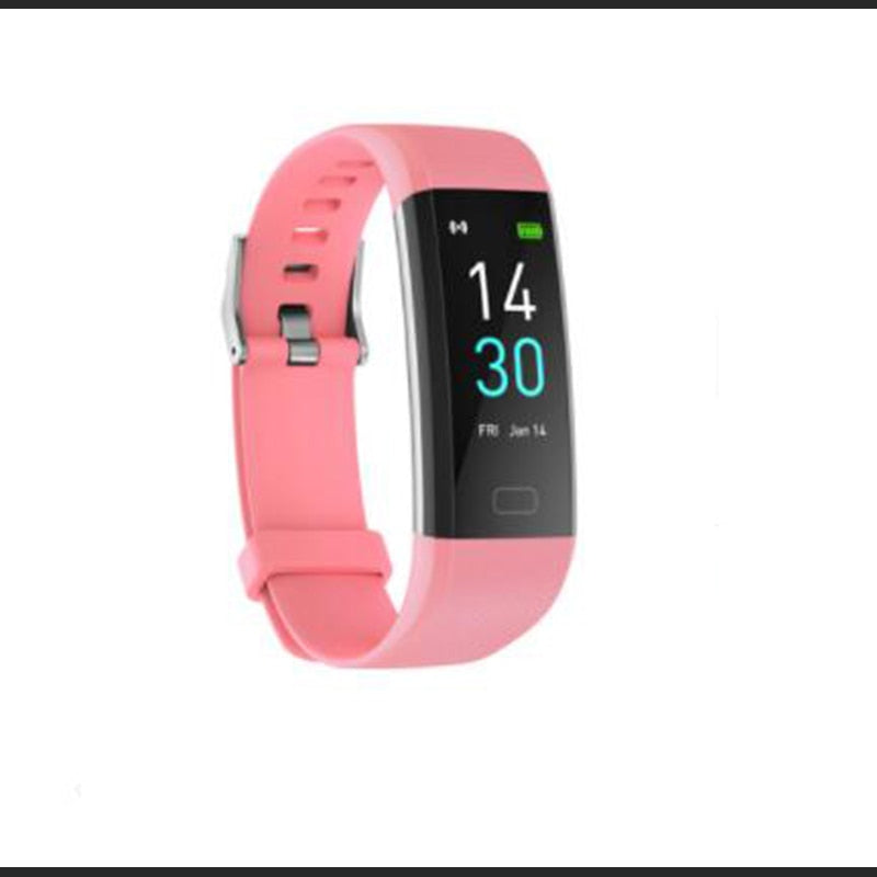 Smart Sport Fitness Watch with Message Reminder Unisex