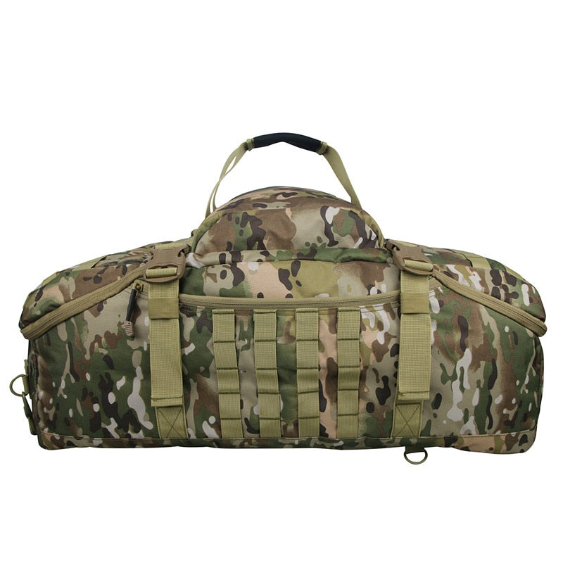 Large Capacity Gym Bag 40L 60L 80L All Sport