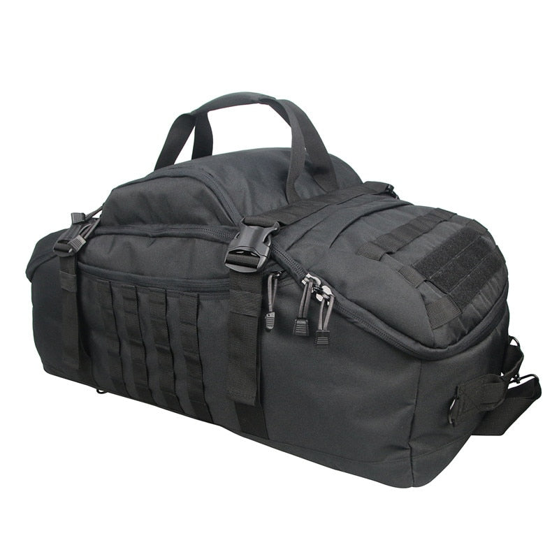 Large Capacity Gym Bag 40L 60L 80L All Sport