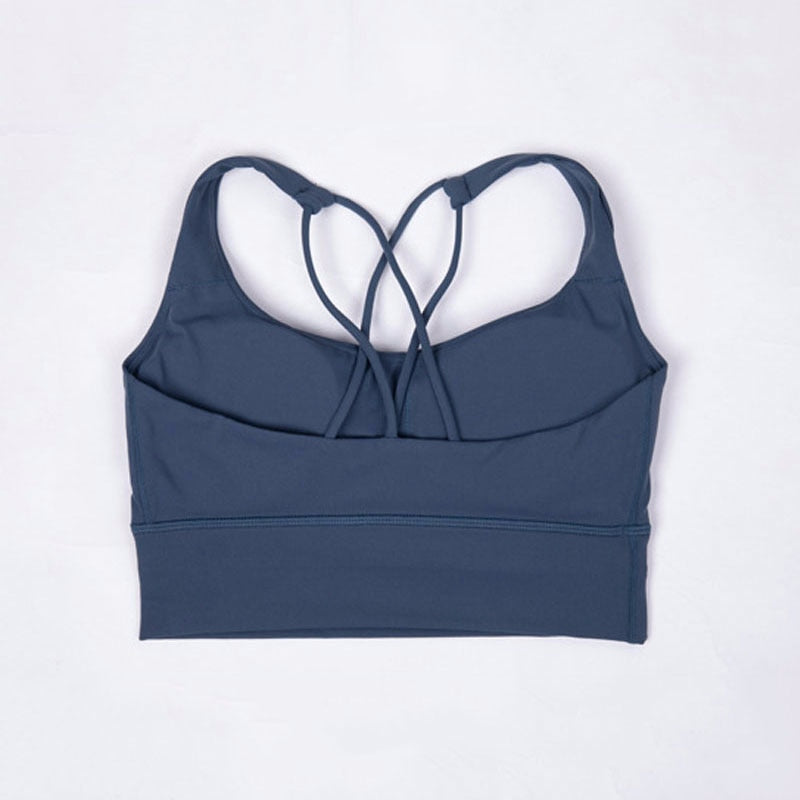 Women Sports Bra