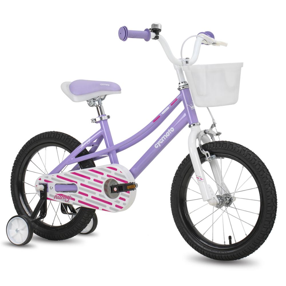 Children Bike 14/16/inch Kids Bicycle