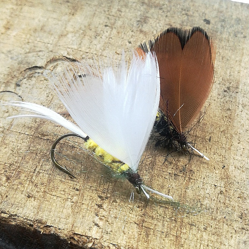 Fishing Butter Fly/hook/lure