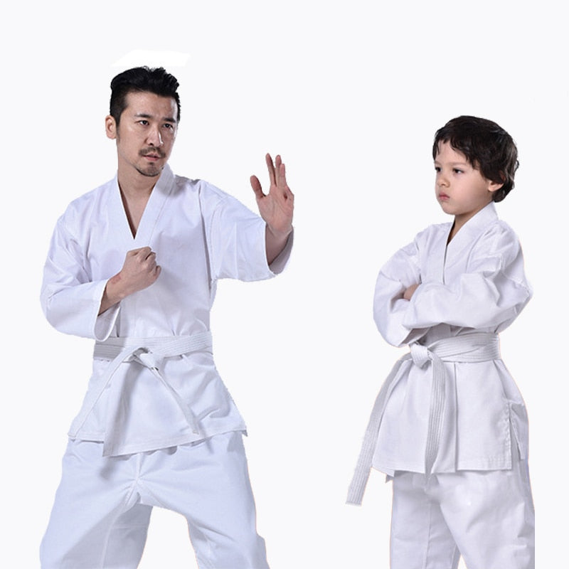 Professional Martial Art Uniform (MEN.WOMEN,KIDS)