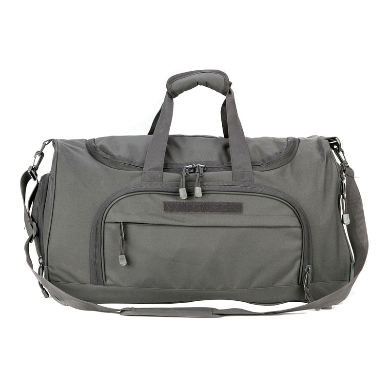 Sports Travel Gym Bag