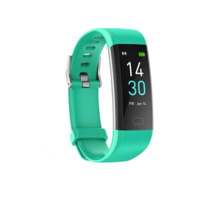 Smart Sport Fitness Watch with Message Reminder Unisex