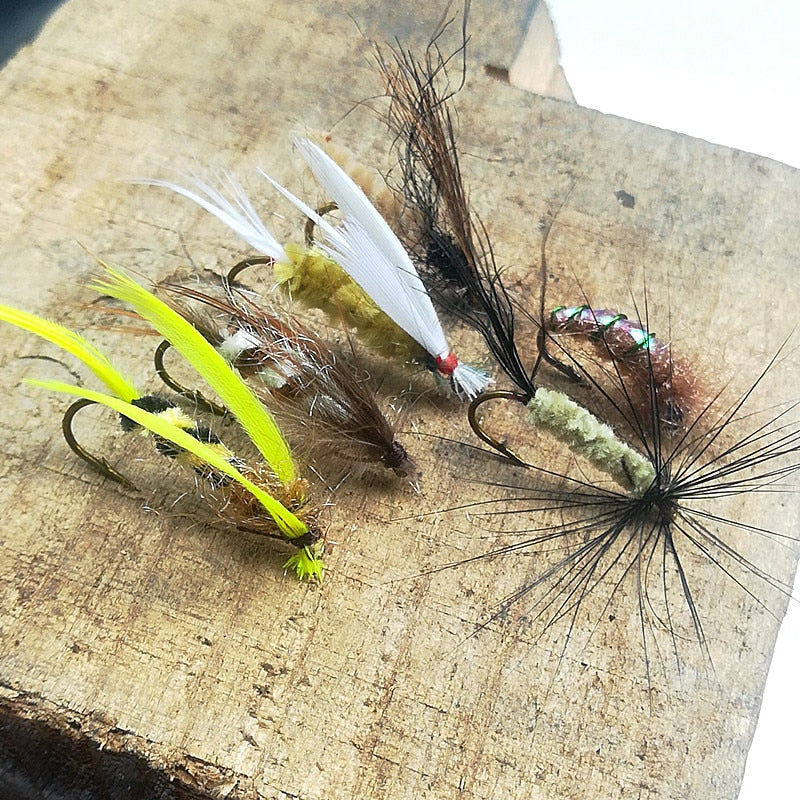 Fishing Butter Fly/hook/lure