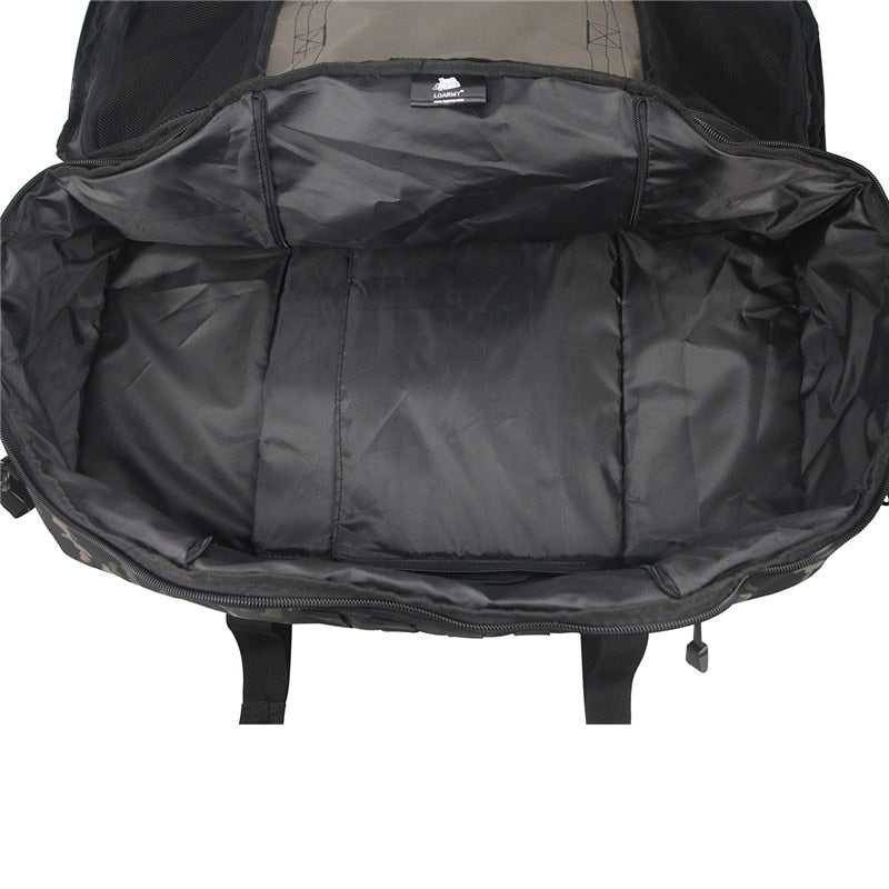 Large Capacity Gym Bag 40L 60L 80L All Sport