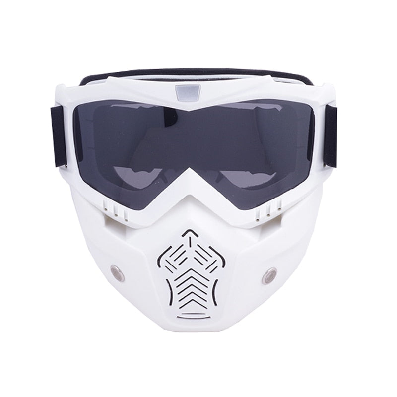 WINTER SNOW Ski/Motocross UNISEX Mask