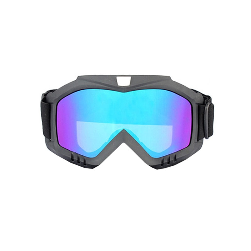 WINTER SNOW Ski/Motocross UNISEX Mask