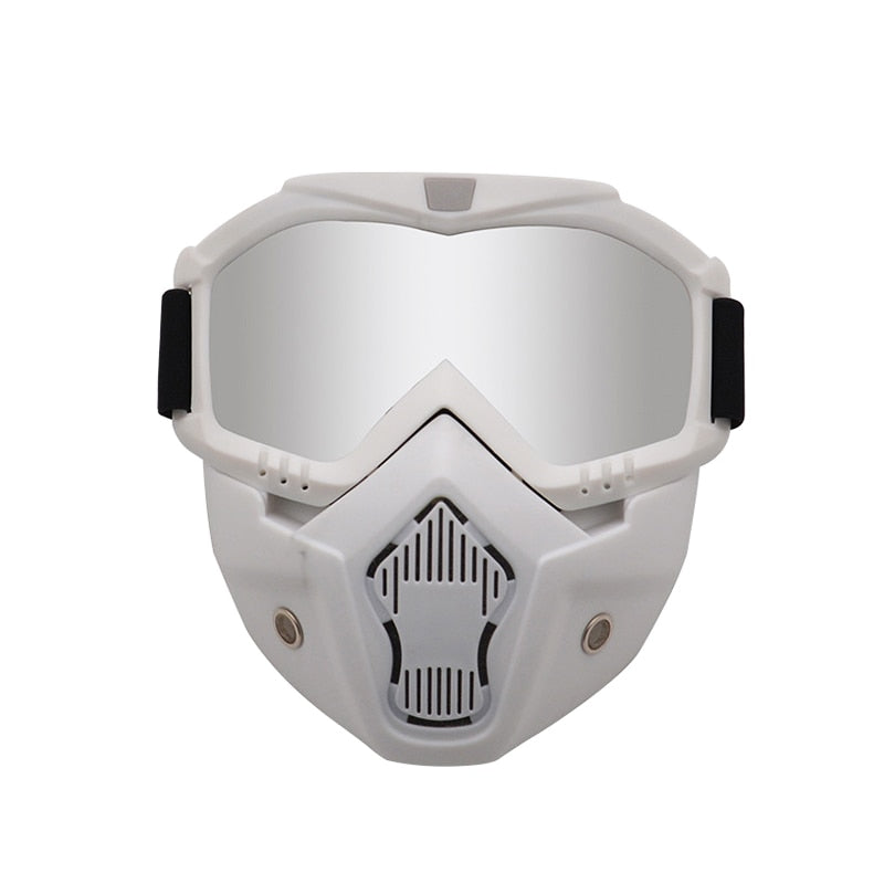 WINTER SNOW Ski/Motocross UNISEX Mask