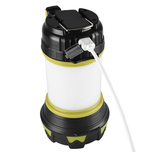 Camping "MIXXER" Rechargeable Outdoor Led Lantern