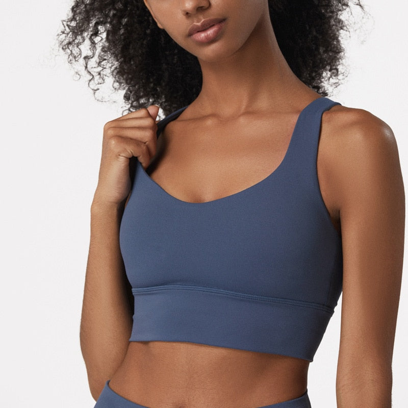 Women Sports Bra