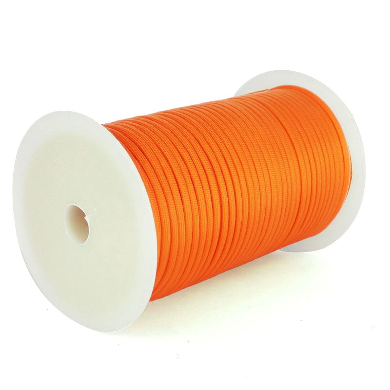 Parachute Noble Eagle 60/100M 550 Military 7-Core 4mm Rope