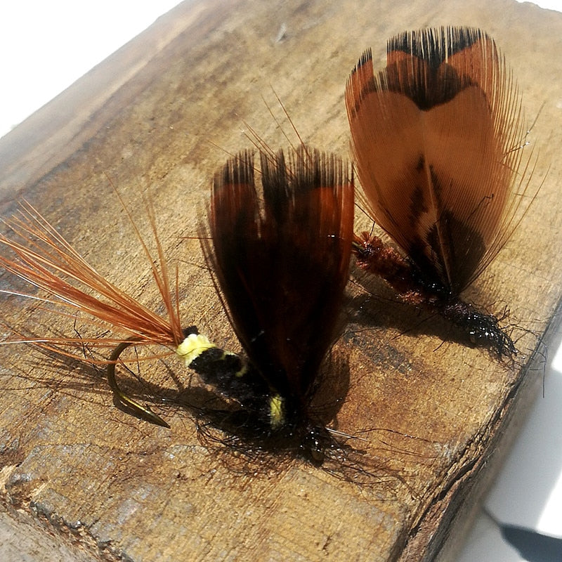 Fishing Butter Fly/hook/lure