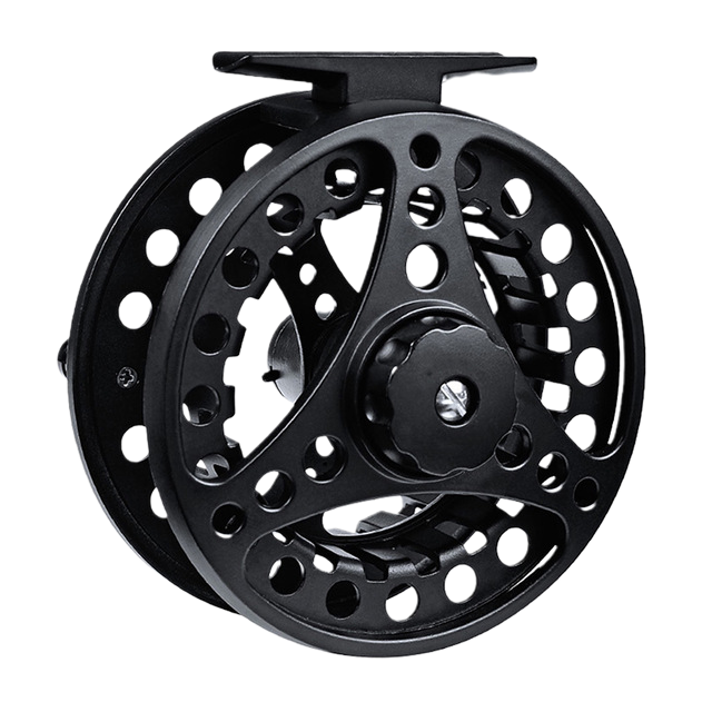 FISHING Fly Freshwater & Saltwater Aluminum Alloy Reel