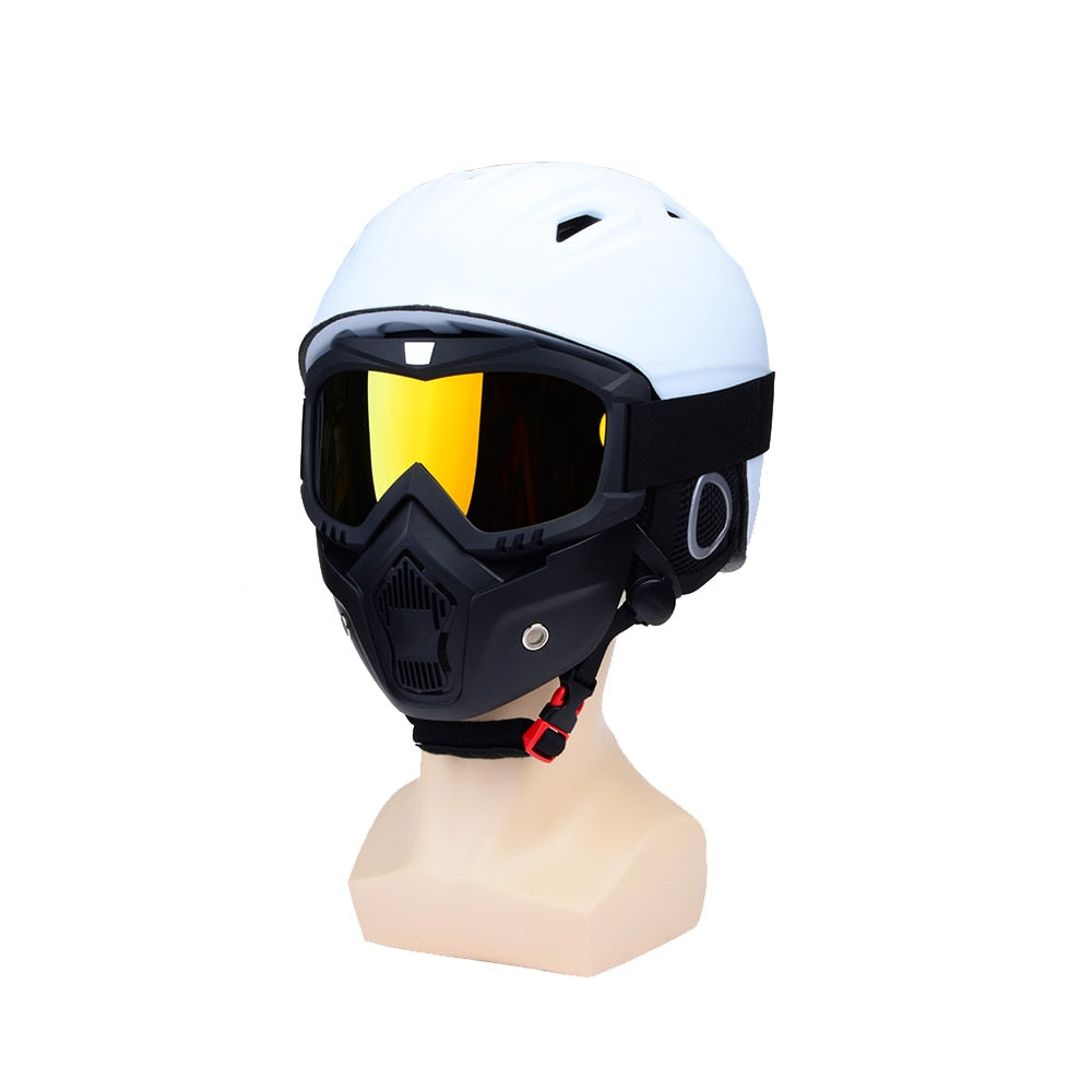 WINTER SNOW Ski/Motocross UNISEX Mask