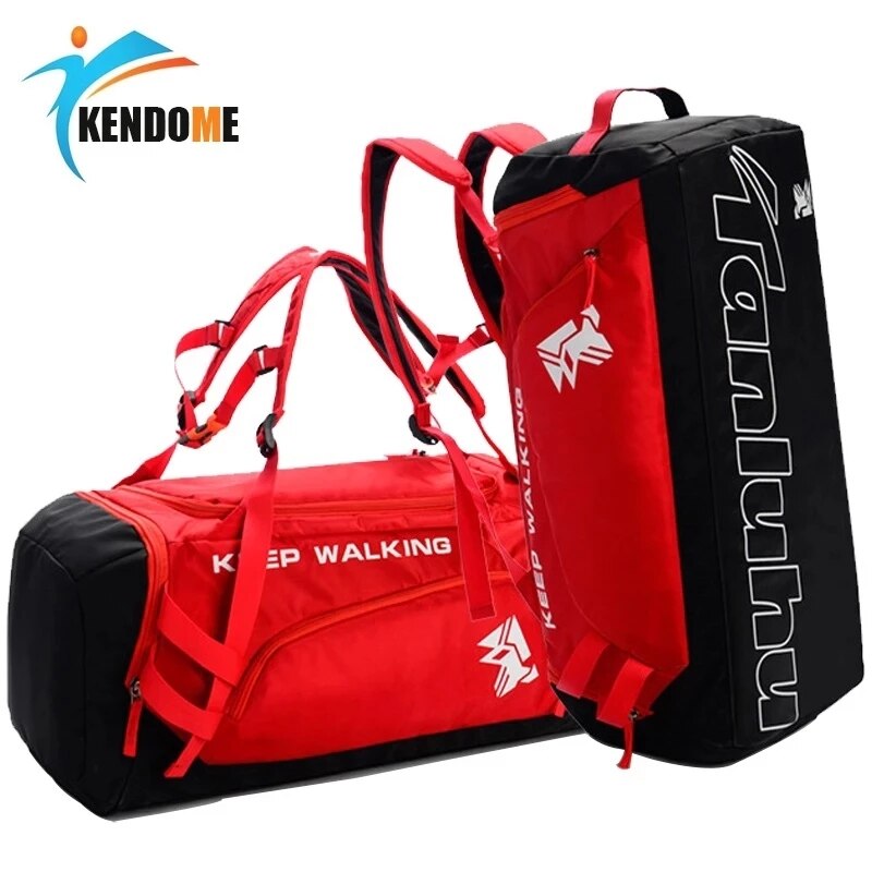 Sports Gym Fitness Handbag/Backpack/Shoulder Bag