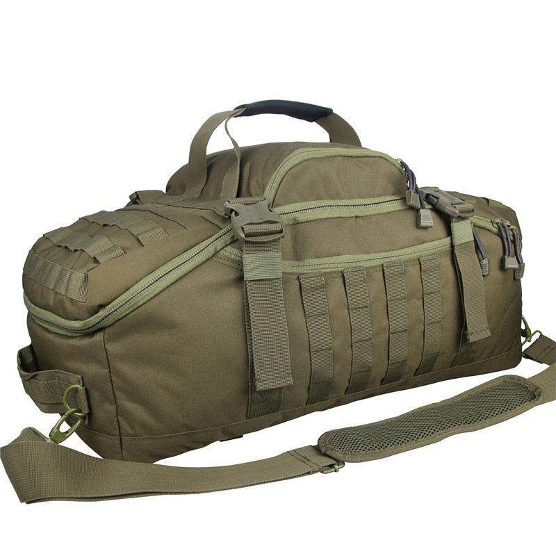 Large Capacity Gym Bag 40L 60L 80L All Sport