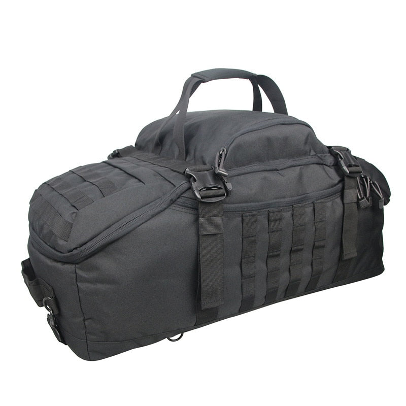 Large Capacity Gym Bag 40L 60L 80L All Sport