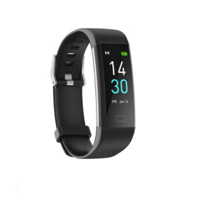 Smart Sport Fitness Watch with Message Reminder Unisex