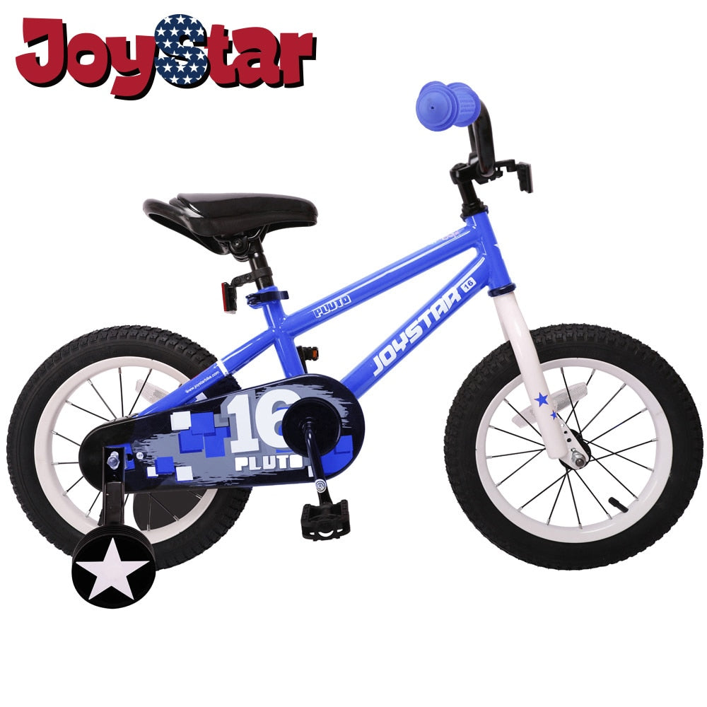 Children "JOYSTAR" Kids Bike,  2-13 Yr Olds