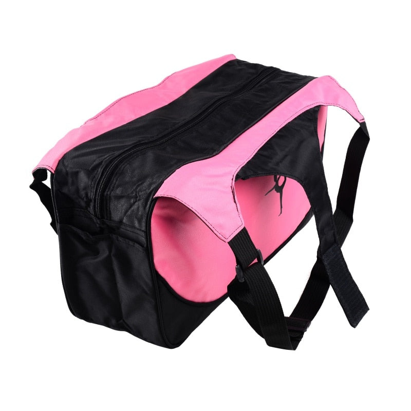 Women Fashion Gym Sports Bag