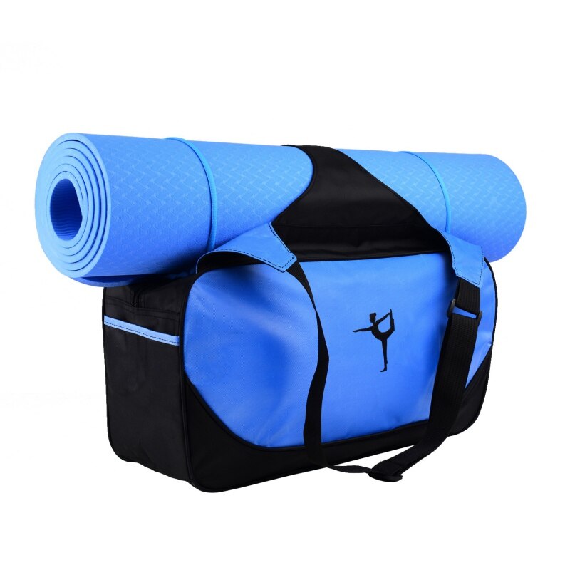 Women Fashion Gym Sports Bag