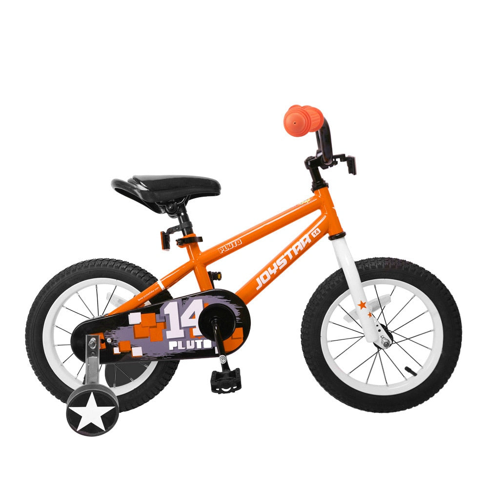 Children "JOYSTAR" Kids Bike,  2-13 Yr Olds