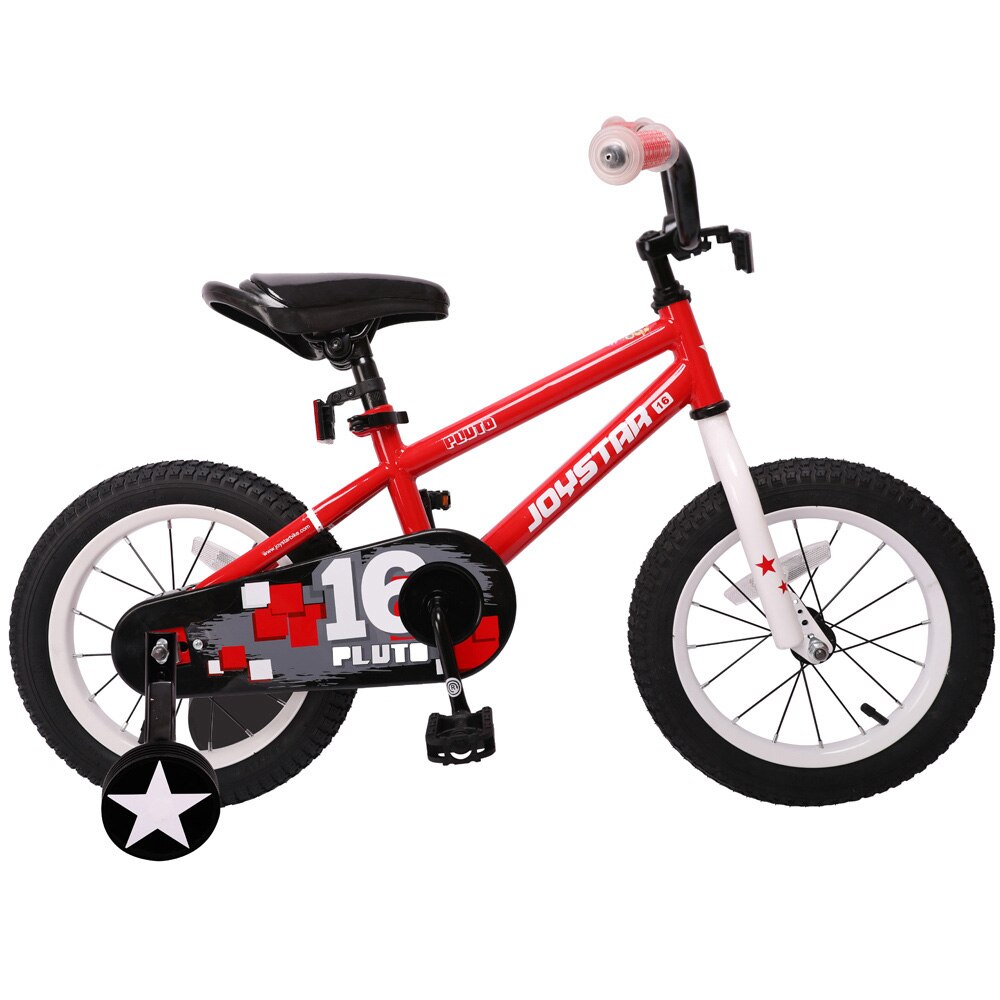 Children "JOYSTAR" Kids Bike,  2-13 Yr Olds