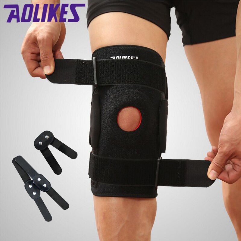 Professional Sport Support Knee Brace