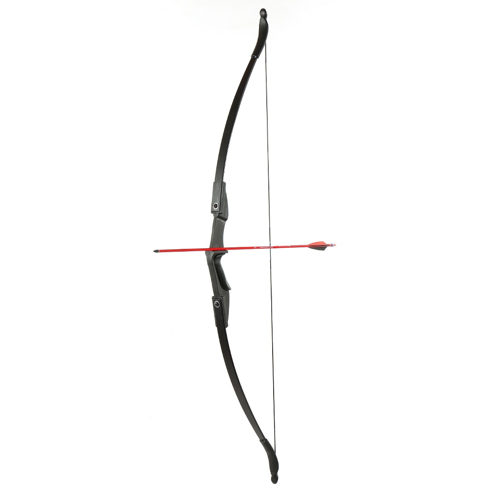 Archery Right/Left Hand Recurve Hunting Bow 20/30/40 lbs