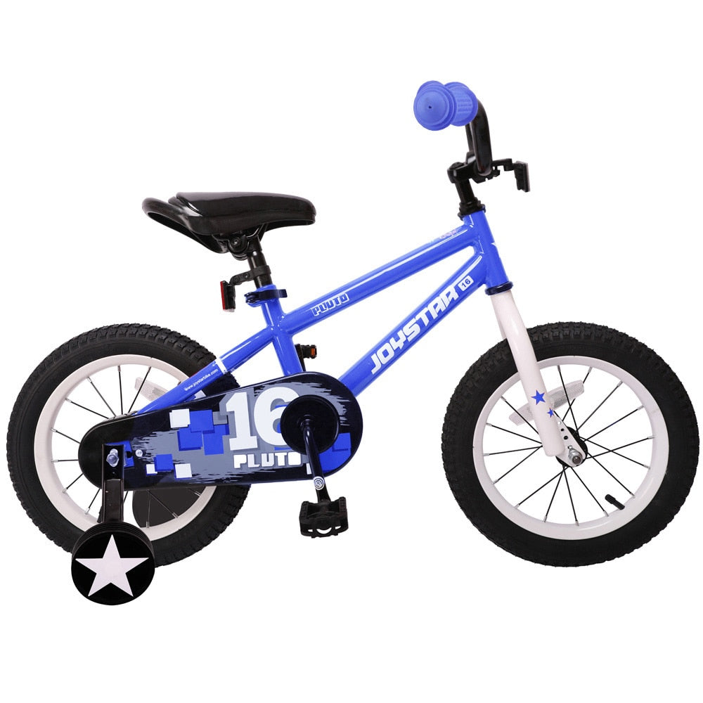 Children "JOYSTAR" Kids Bike,  2-13 Yr Olds