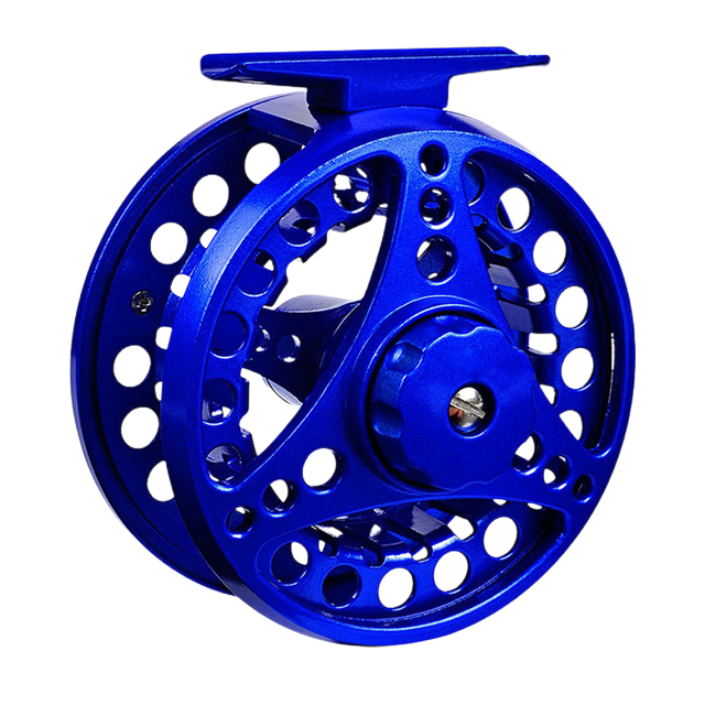 FISHING Fly Freshwater & Saltwater Aluminum Alloy Reel