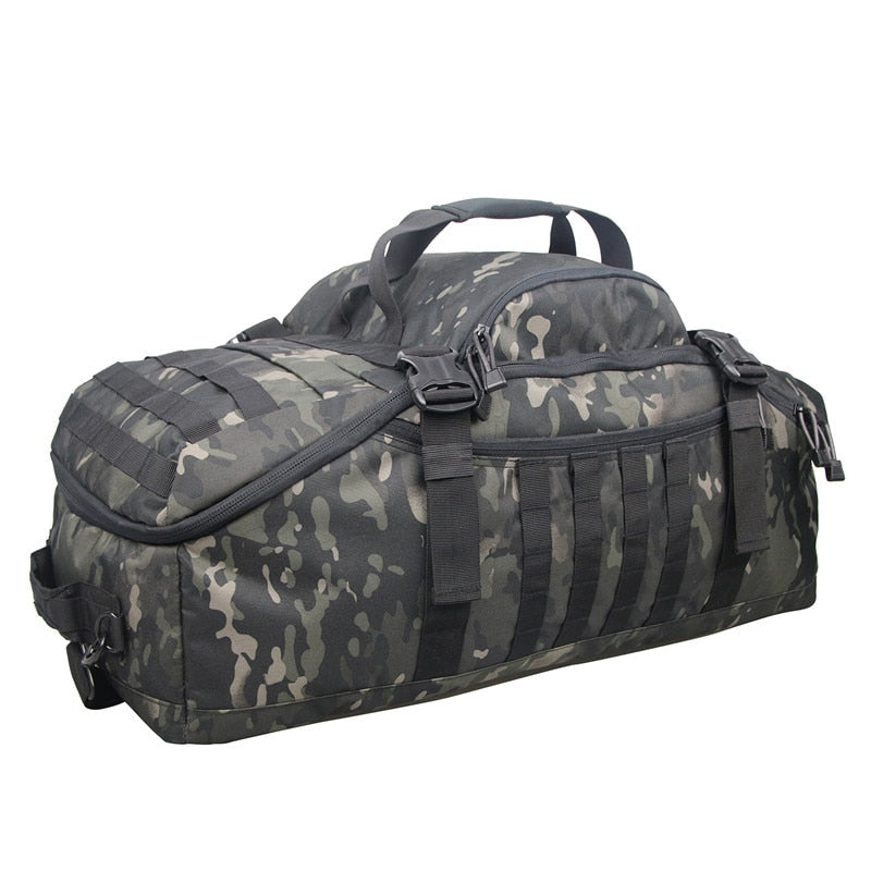 Large Capacity Gym Bag 40L 60L 80L All Sport