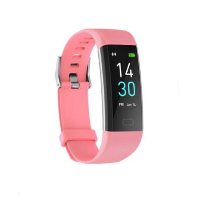 Smart Sport Fitness Watch with Message Reminder Unisex