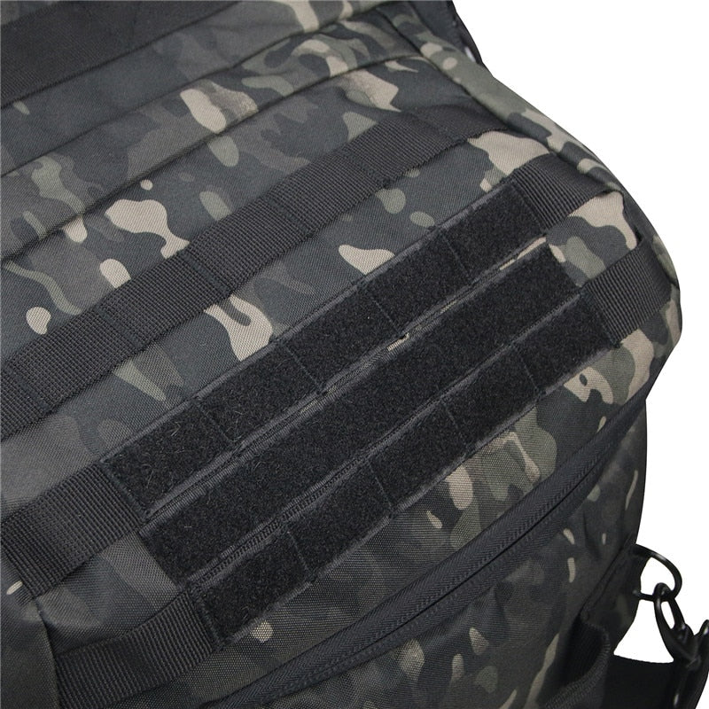 Large Capacity Gym Bag 40L 60L 80L All Sport