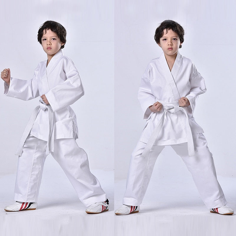 Professional Martial Art Uniform (MEN.WOMEN,KIDS)