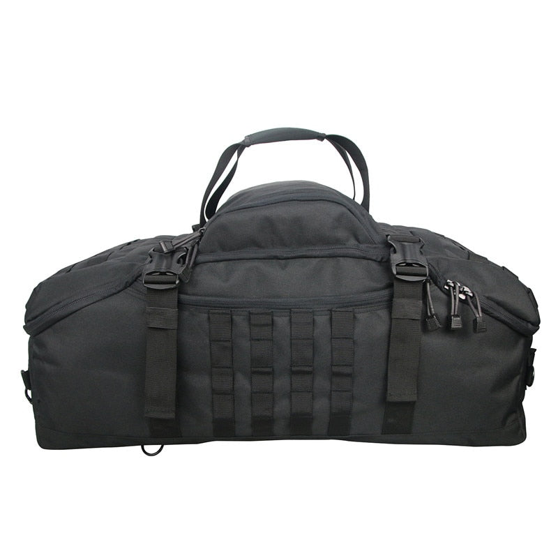 Large Capacity Gym Bag 40L 60L 80L All Sport