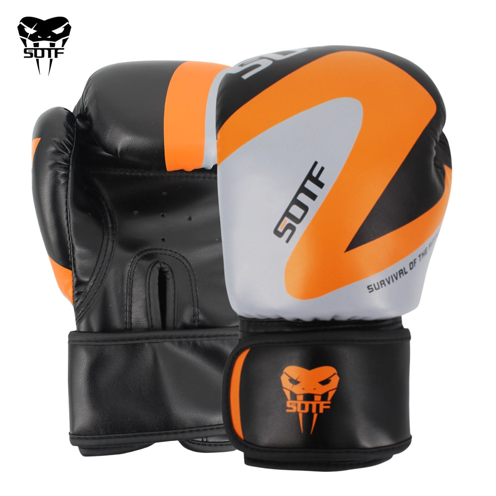 Sport Boxing Gloves /Kickboxing/Muay Thai