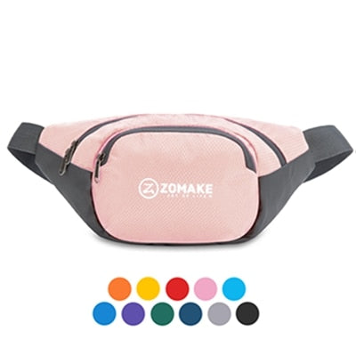 Athletic Waist Fanny Bags