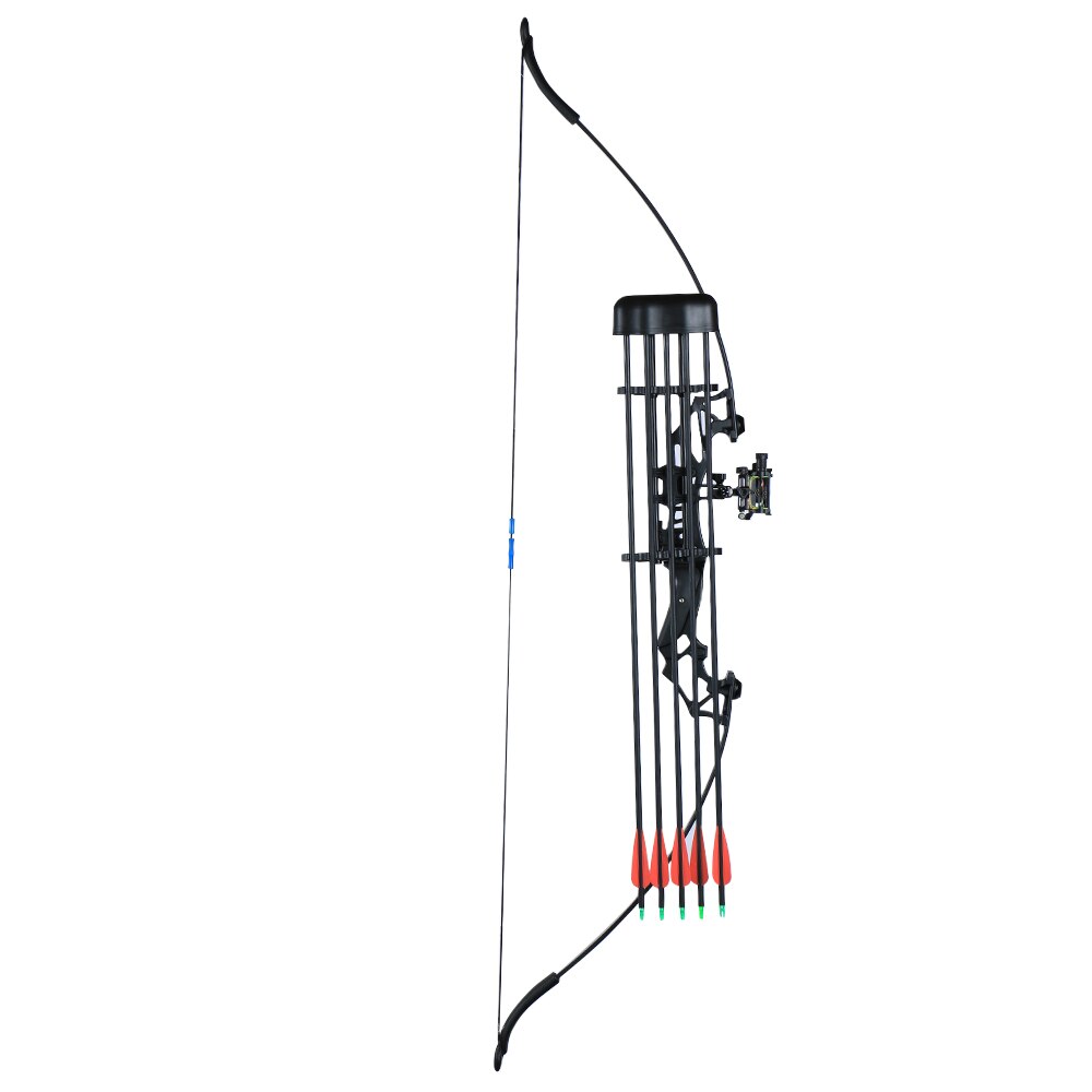 Archery Huntingdoor Recurve Hunting Bow Set 30-40 Lbs