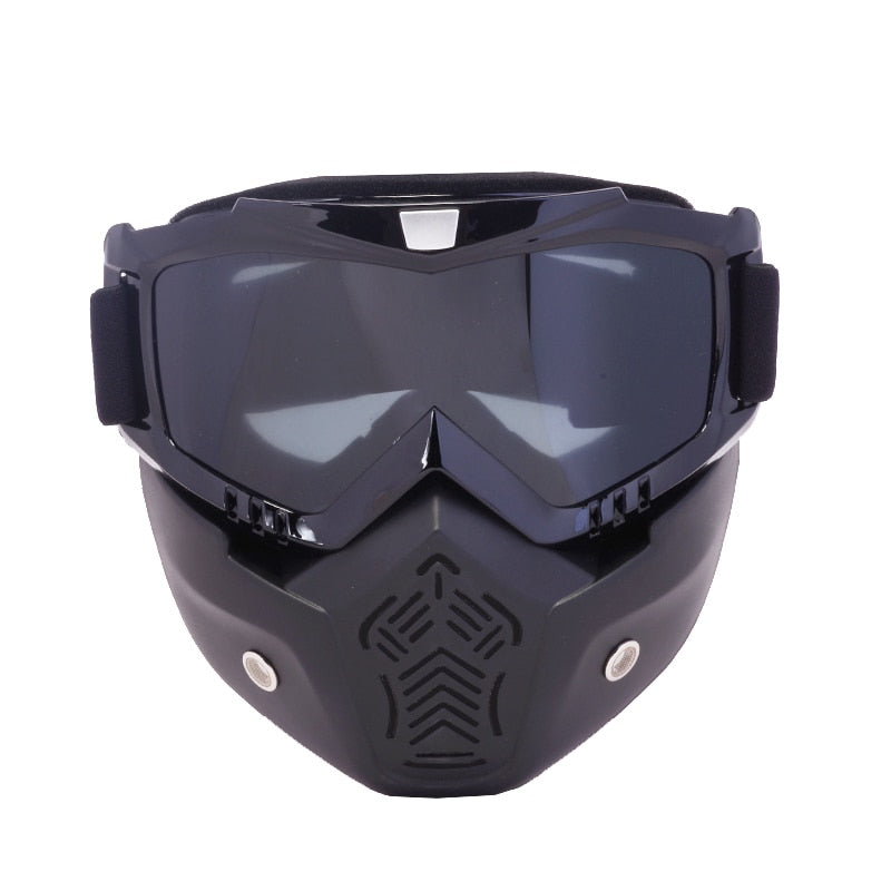 WINTER SNOW Ski/Motocross UNISEX Mask