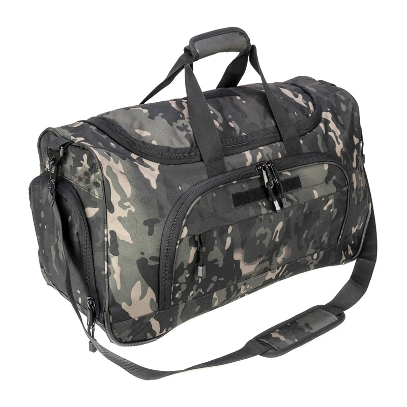 Sports Travel Gym Bag