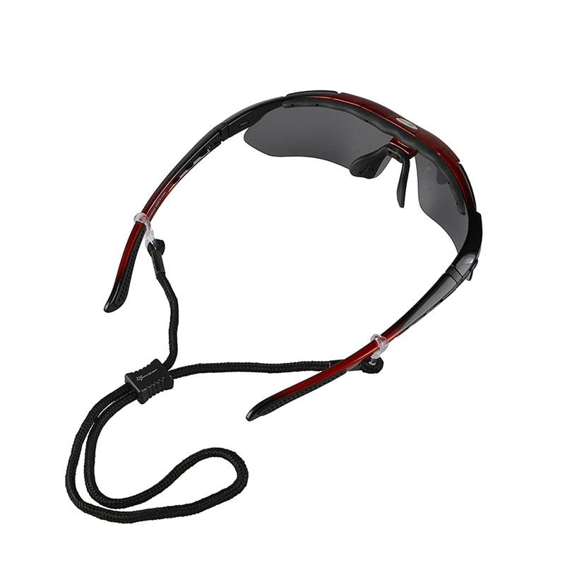 SUNGLASS "ROCKBROS" Polarized Cycling Sunglass lenses