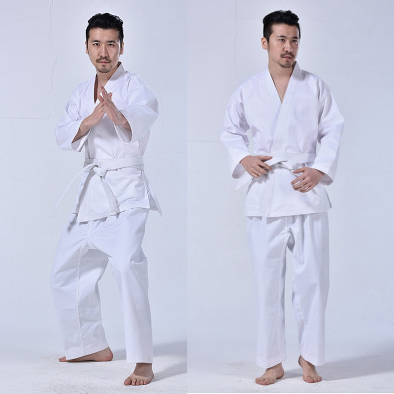 Professional Martial Art Uniform (MEN.WOMEN,KIDS)